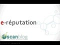 Scanblog: e-reputation / Figaro (Dig.Days)