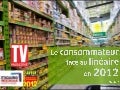 Le consommateur face au linéaire en 2012_juin2012