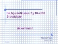 Figurantkursus intro fælles v1