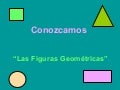 Figuras geometricas