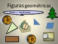 FIGURAS GEOMETRICAS