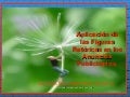 Figuras retóricas aplicadas en anuncios publicitarios.