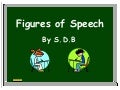 Figuresof speech