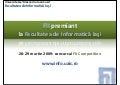 Concursul FII Competition 2009 -- jurizare & premiere (29 martie 2009)