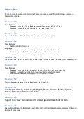 User Guide for Filamente, SharePoint Client for iPad and iPhone