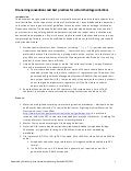 File naming conventions and best practices for cultural institutions