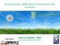 Windows Server 2008 File Server Cluster