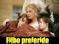 Filho Preferido
