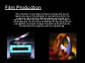 Film  Production