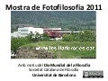 Fotofilosofia guardonats