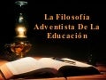 Filosofía asd