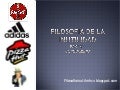 Filosofia De La Inutilidad