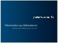Filterboblen