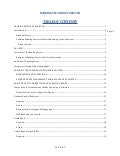 Banking Sector of Pakistan FIM