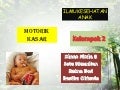 motorik kasar pada anak