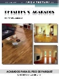 Final  acabados en pisos de parquet