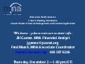 Church Planting Fundraising Seminar Presentation