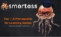 Fun - A Prerequisite for Learning Games
