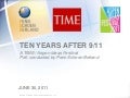 Ten Years After 9/11: American Opinions