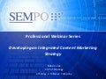 ContentMarketingStrategy-SEMPO-ethology-MikeCorak-Webinar-2-22-12