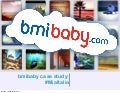 bmibaby Case Study: Using Location Based Networks to Inspire Customer Loyalty & Engagement - #SMM11 