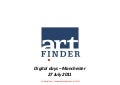 Case study:  Artfinder