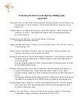 Final bibliography ver4