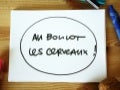 Au boulot les cerveaux ! 