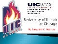 Final Collegenusinow