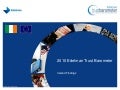 Edelman Trust Barometer 2010 Irish results