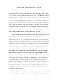 Rashamon Essay 