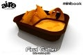 Final Gather 3d