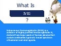 IVIG What you need to know 