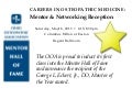 Ohio Osteopathic Association | 2013 MENTOR HOF