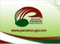 MALDIVES PENSION ADMINISTRATION OFFICE