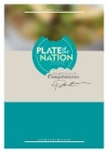 Plate of our Nation Report Summary