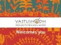 Anandgram Yavat on Pune Solapur Highway by Vastushodh Projects