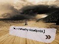 Automotive industry analysis