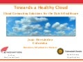 Thesis Defense MBI