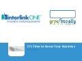 Printapalooza: Part 2: Online Marketing, Social Media, and Mobile - What Printers Need to Know