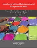 Creating a vibrant Entrepreneurial ecosystem in India