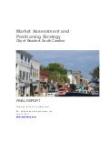 Beaufort Sector 1 Retail Report