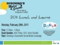 Rescigno's Lunch and Learn with John Foley