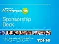 ShesConnected Social Media Conference: Connecting Digital Women and Brands 