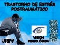 Trastorno Estres Postraumático
