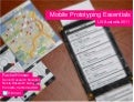Mobile Prototyping Essentials
