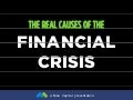 Financial Crisis