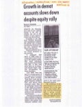 Financial Chronical 23 November 2009 Article 1