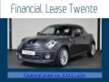 Financial lease twente mini cooper coupe
