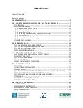 Financial Plan Assessment